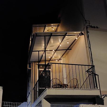 Acea Nova 2 Appartement Monforte De Lemos Buitenkant foto