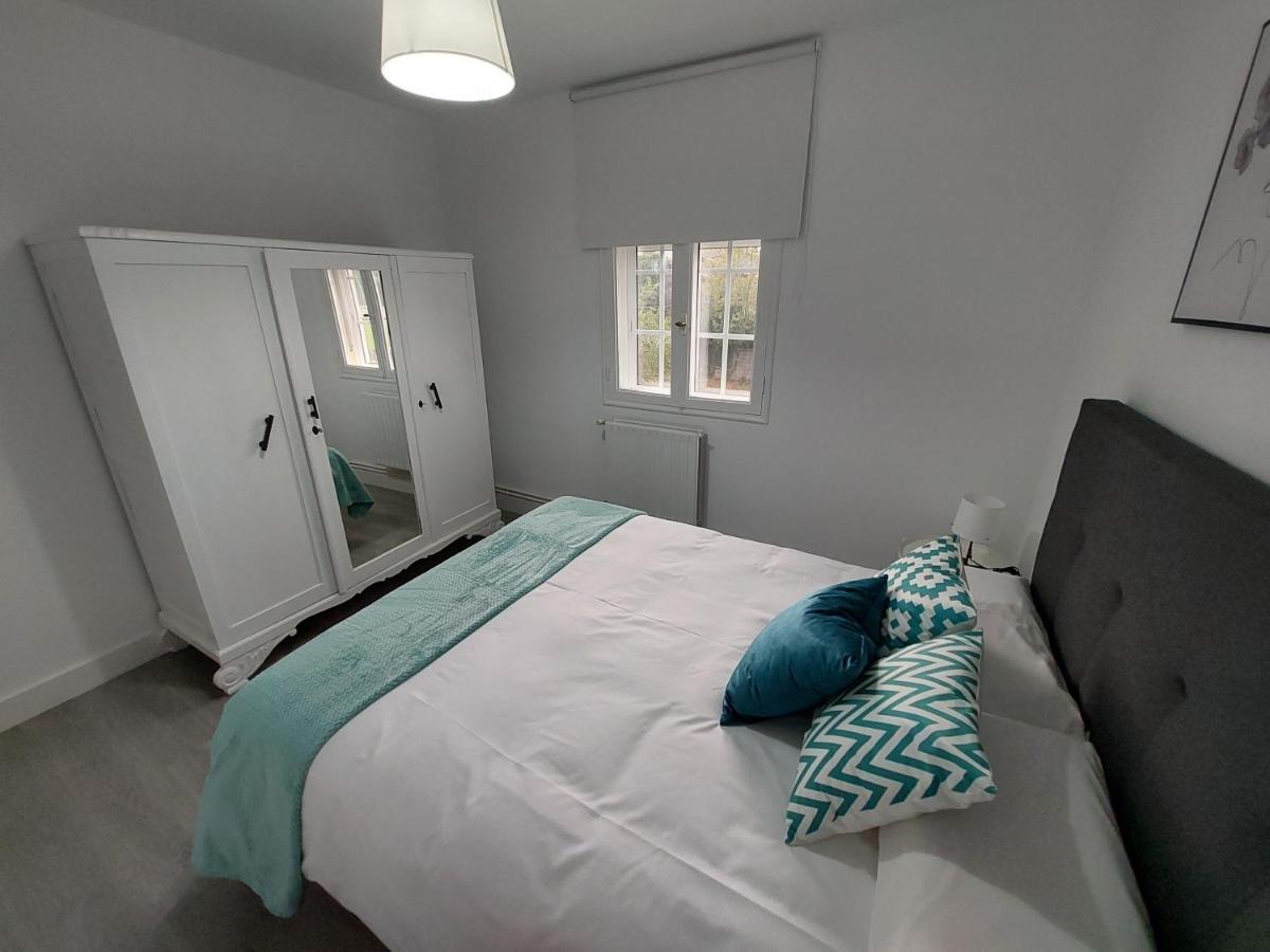 Acea Nova 2 Appartement Monforte De Lemos Buitenkant foto