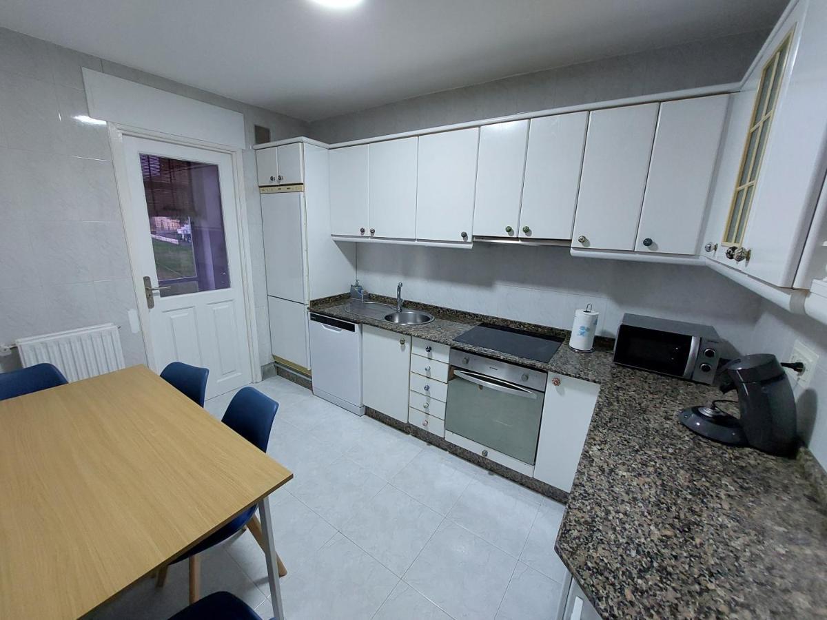 Acea Nova 2 Appartement Monforte De Lemos Buitenkant foto