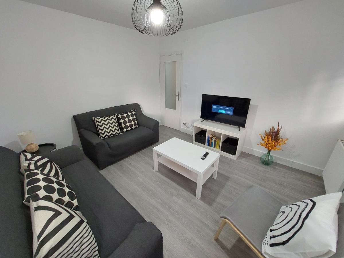 Acea Nova 2 Appartement Monforte De Lemos Buitenkant foto