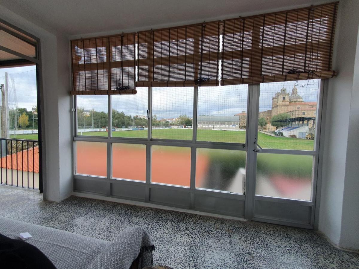 Acea Nova 2 Appartement Monforte De Lemos Buitenkant foto